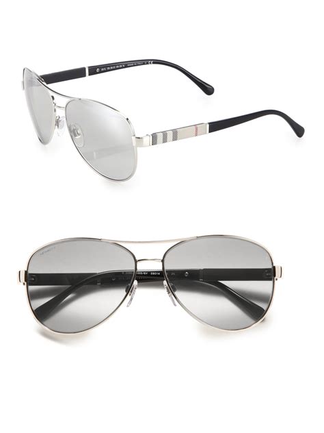 men's burberry aviator sunglasses|Burberry aviator sunglasses women.